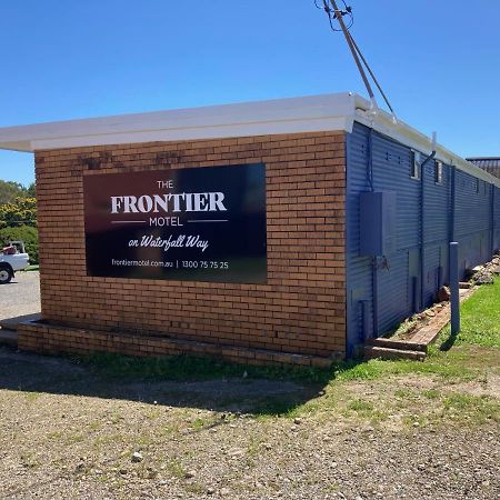 דוריגו The Frontier Motel מראה חיצוני תמונה