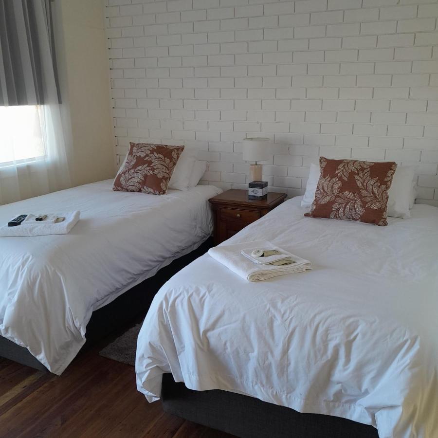 דוריגו The Frontier Motel מראה חיצוני תמונה